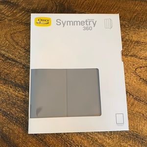Otter Box iPad Pro (12.9 inch) 3rd Gen Symmetry 360 Case